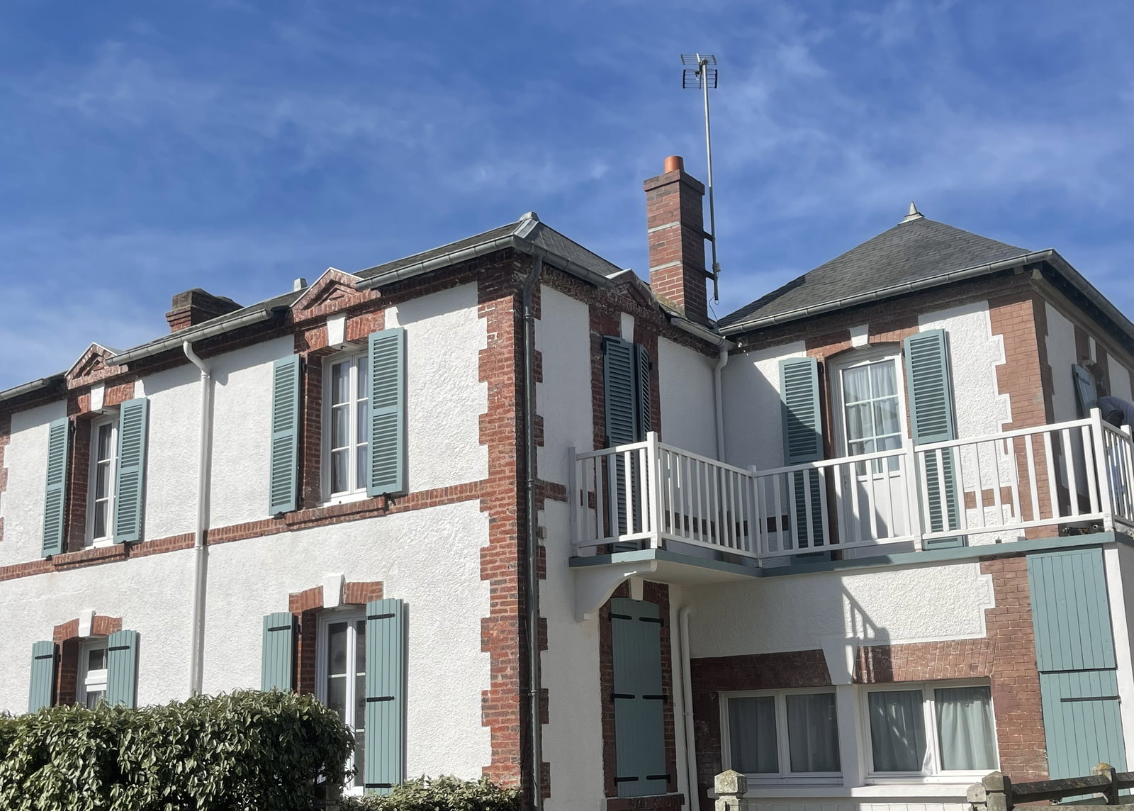 Chambres D'hôtes Cabourg  42621