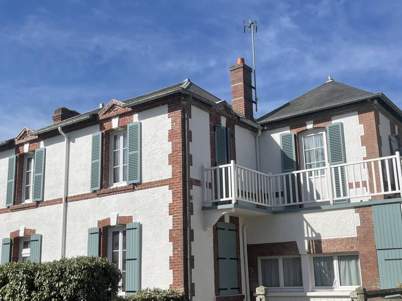 Bed And Breakfast Cabourg  42621-5