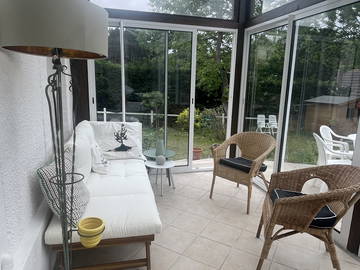 Chambre chez l'habitant à louer à Cabourg - photo 6 : autre pièce-6