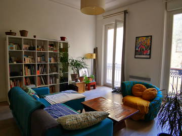 Room For Rent Marseille 479010