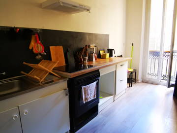 Chambre À Louer Marseille 479010