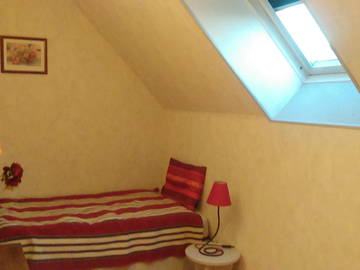 Room For Rent Brain-Sur-L'authion 87287