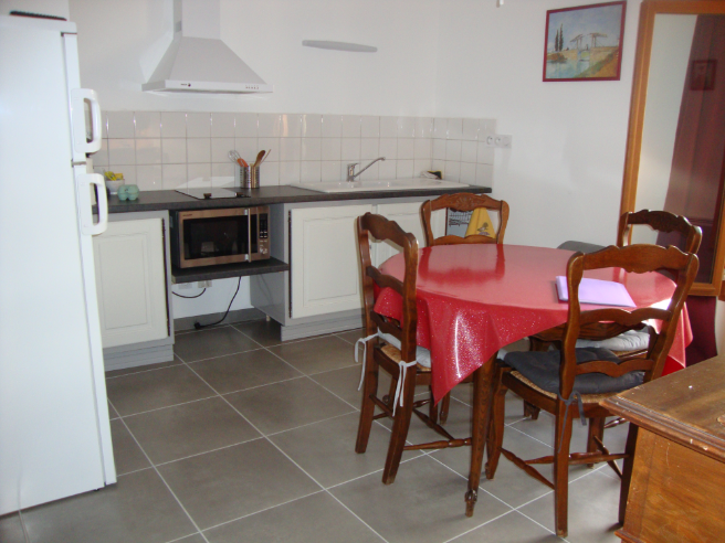 Homestay Arles 83831