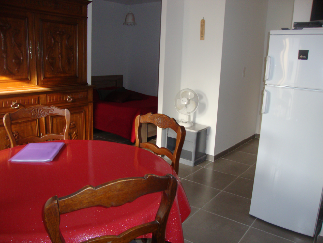 Homestay Arles 83831