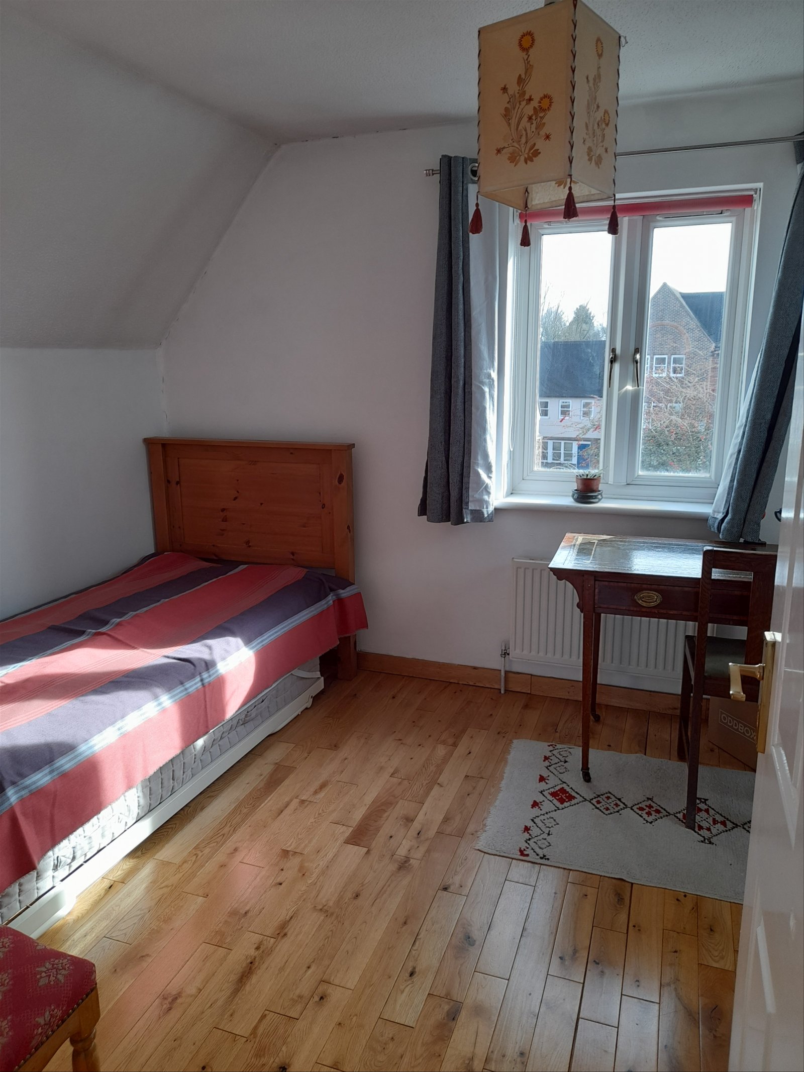 Chambre Chez L'habitant undefined 240895