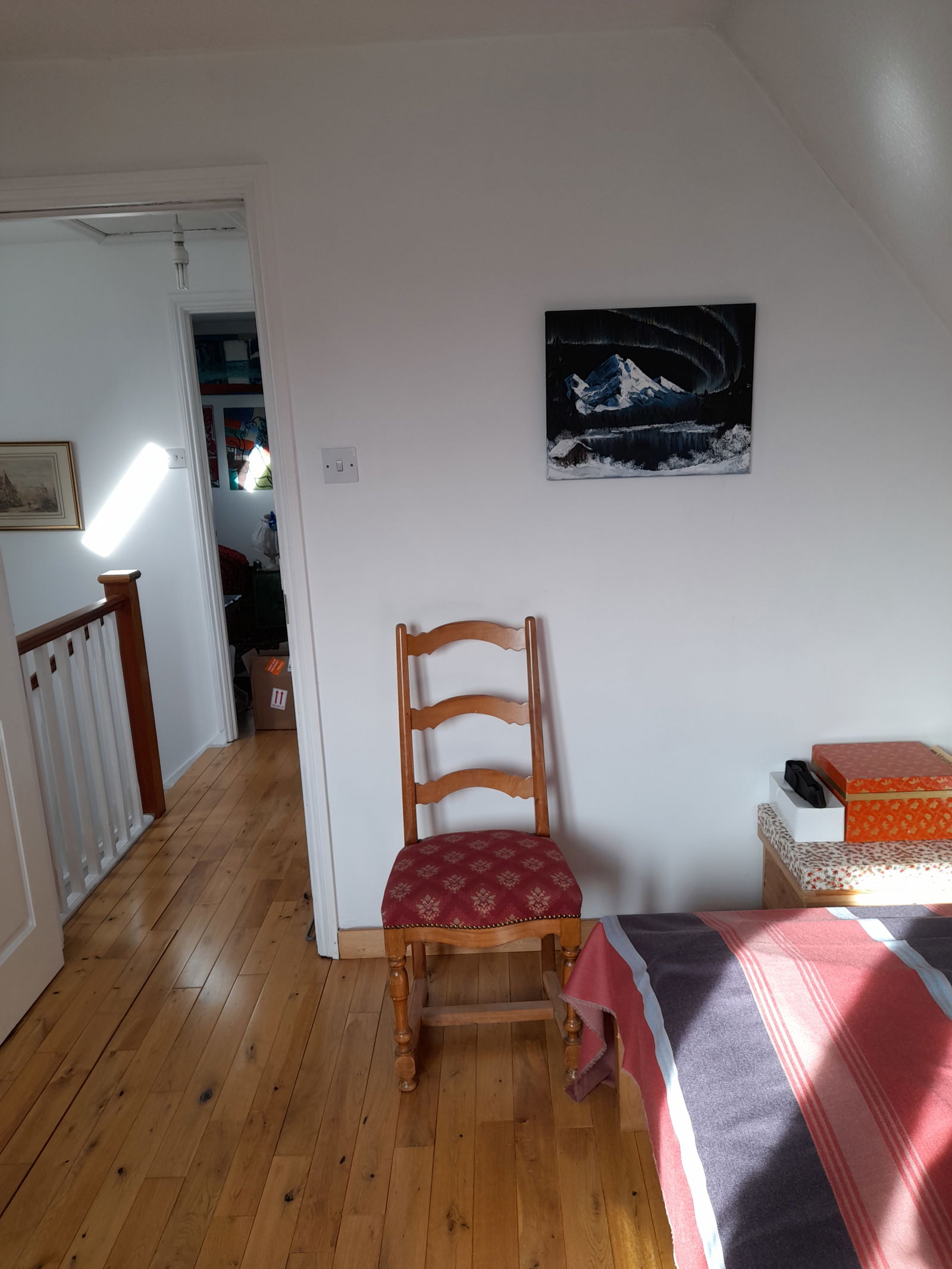 Chambre Chez L'habitant undefined 240895