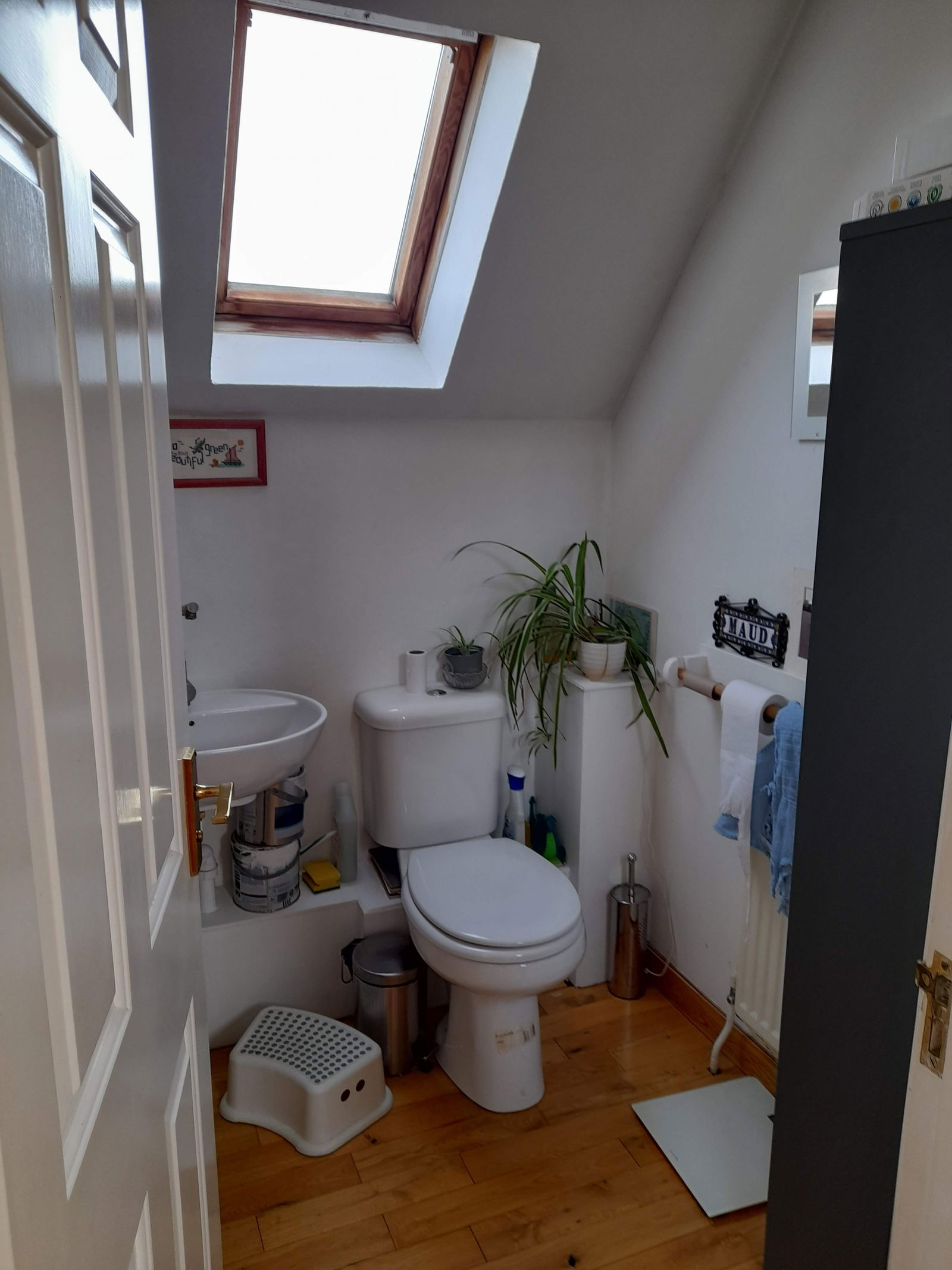 Chambre Chez L'habitant undefined 240895