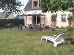 Homestay Saint-Samson-Sur-Rance 226734