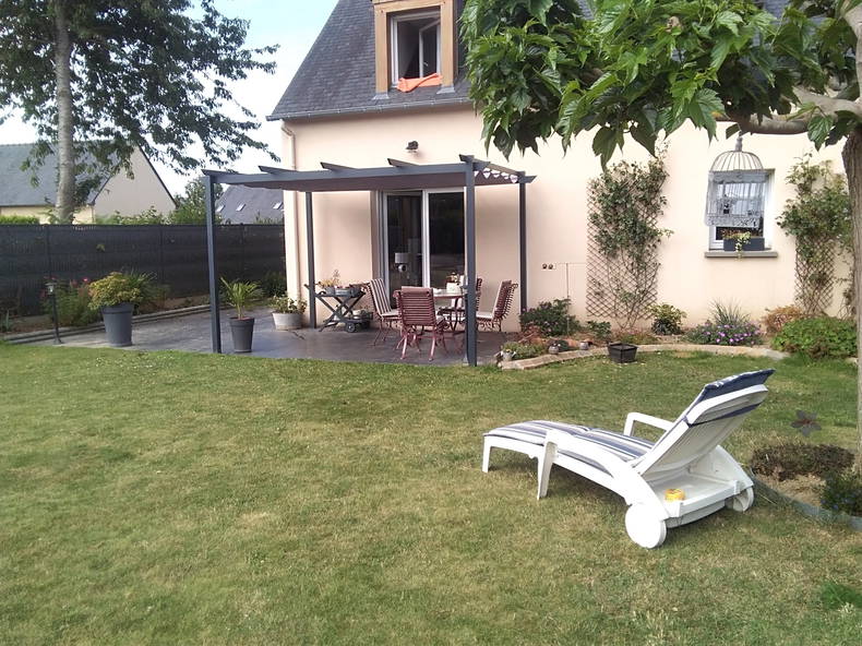 Homestay Saint-Samson-sur-Rance 226734-3