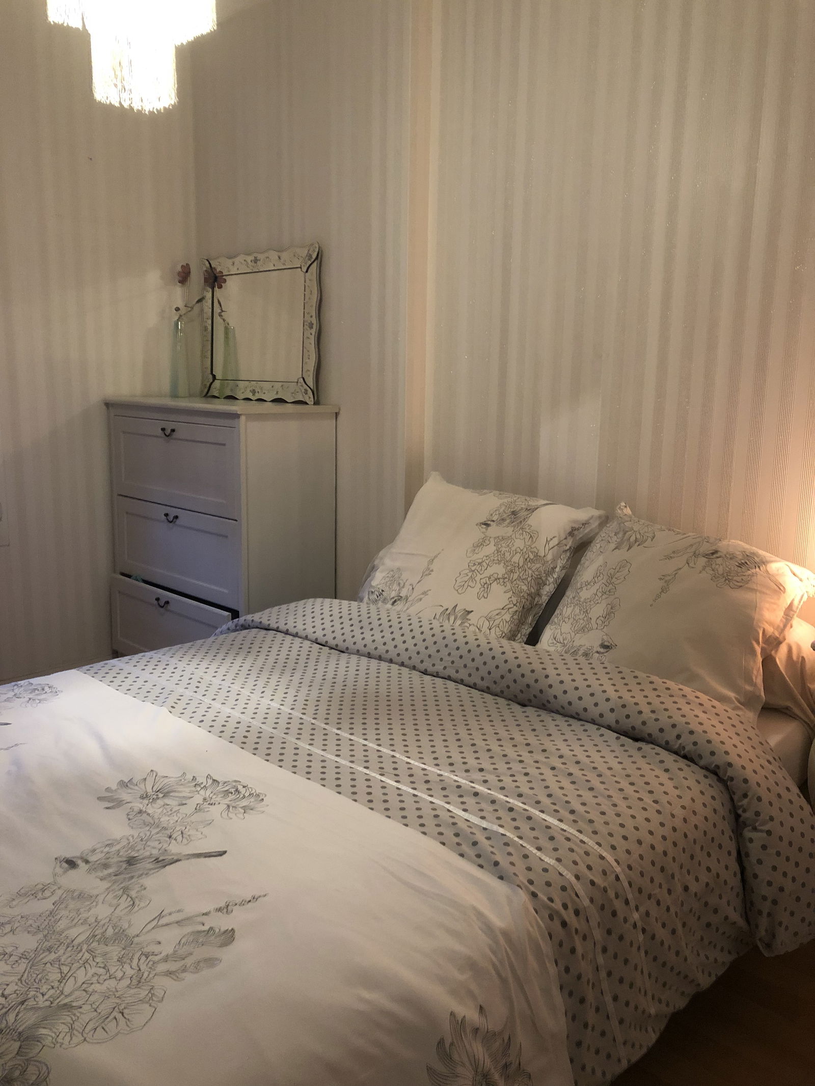 Hemvistelse Tigeaux 228856