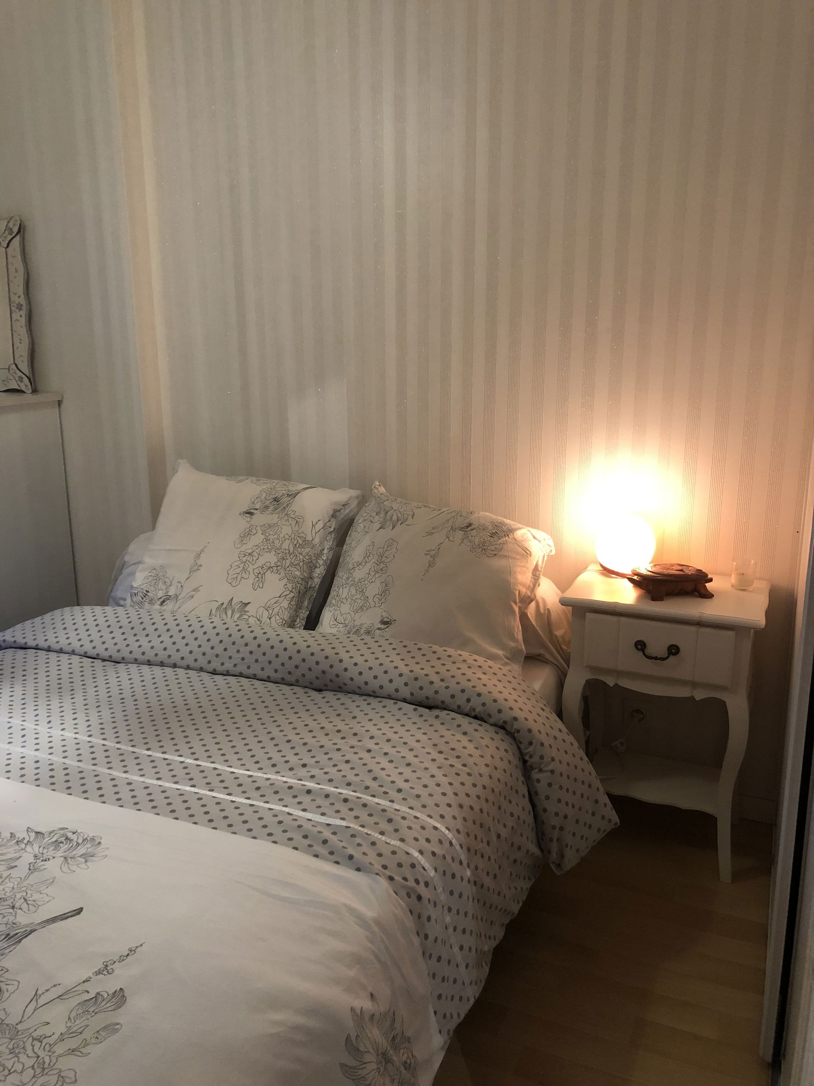 Hemvistelse Tigeaux 228856