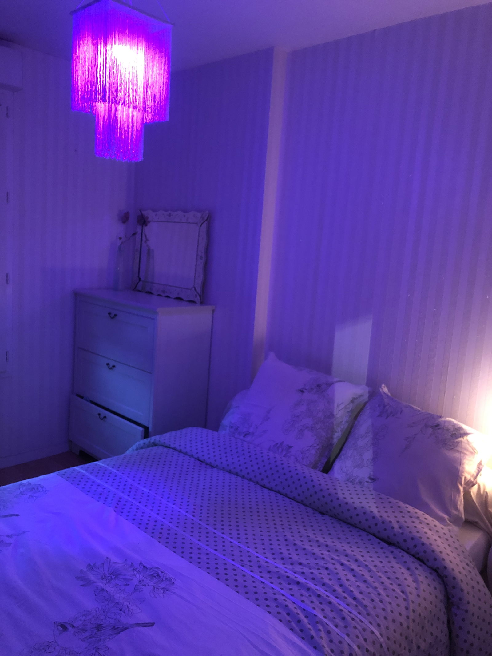 Hemvistelse Tigeaux 228856