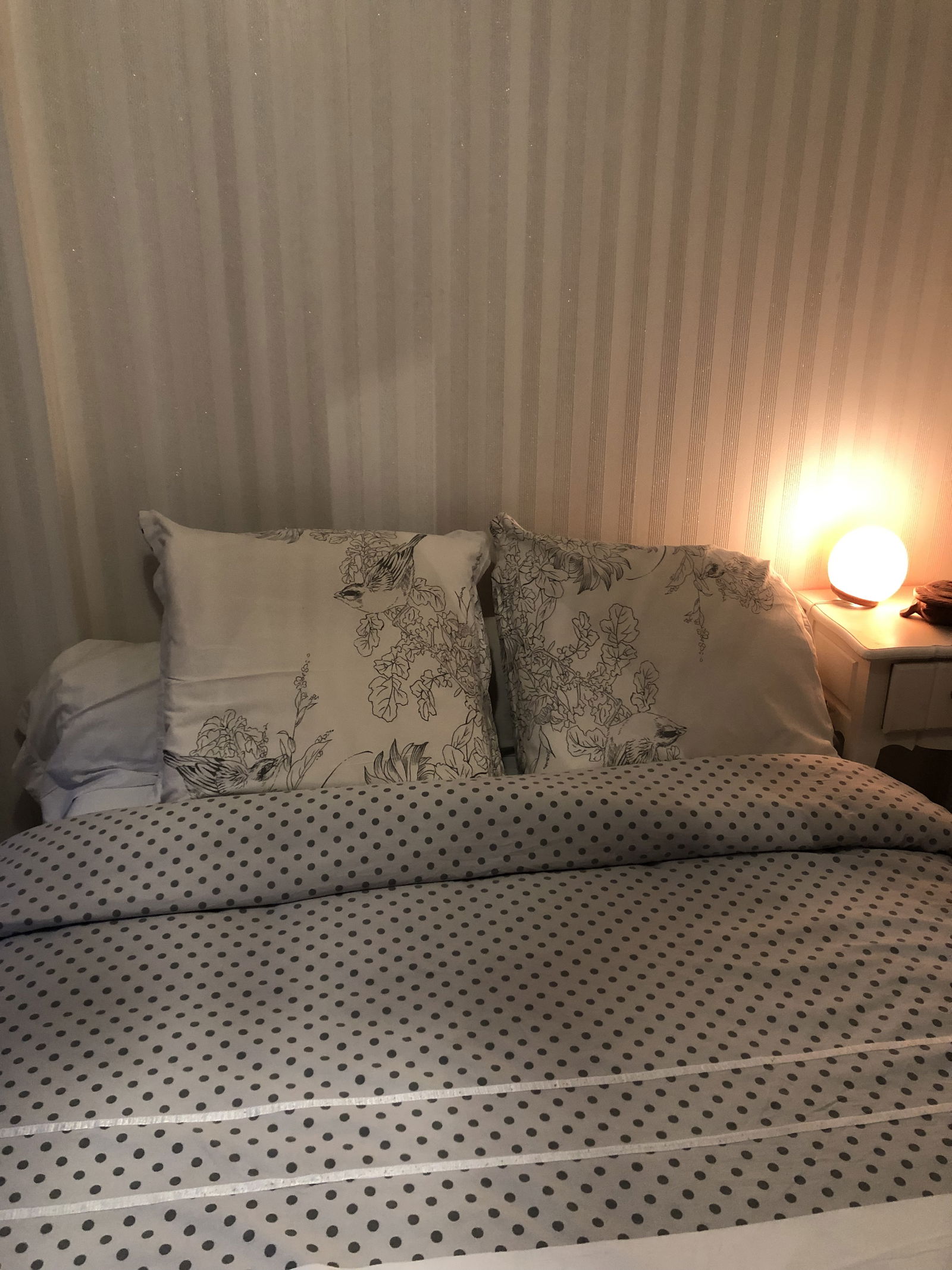 Hemvistelse Tigeaux 228856