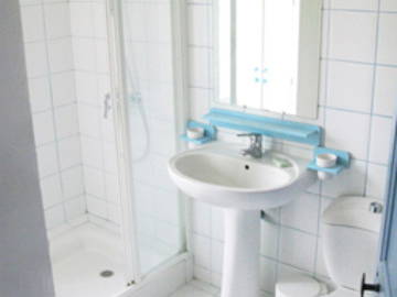 Homestay Samoreau 29731-2