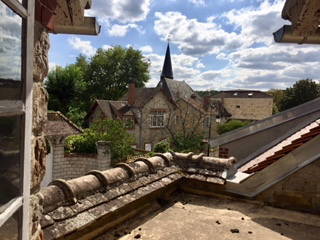 Homestay Samoreau 29731-5