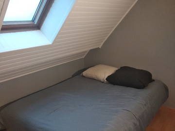 Chambre À Louer Samoreau 216690