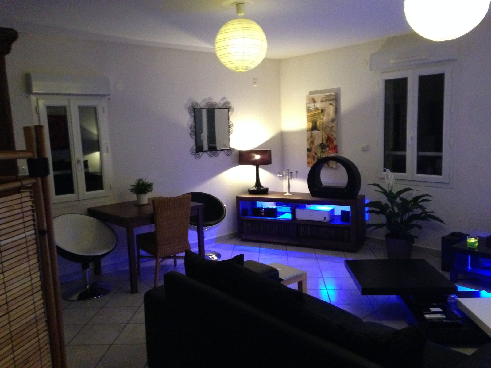 Chambre Chez L'habitant Ferney-Voltaire 54896