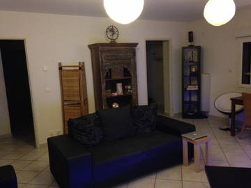 Room For Rent Ferney-Voltaire 54896