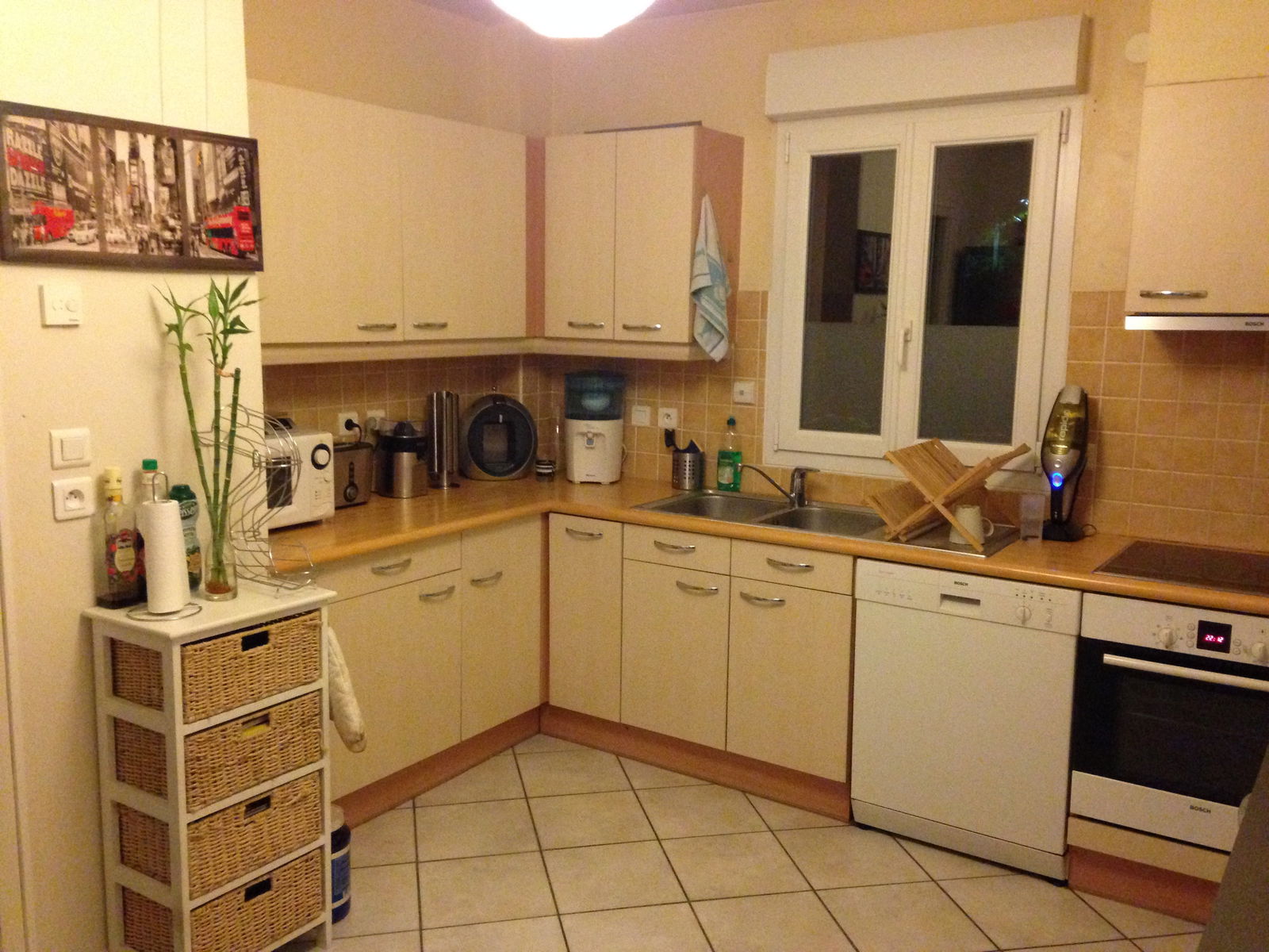 Chambre Chez L'habitant Ferney-Voltaire 54896