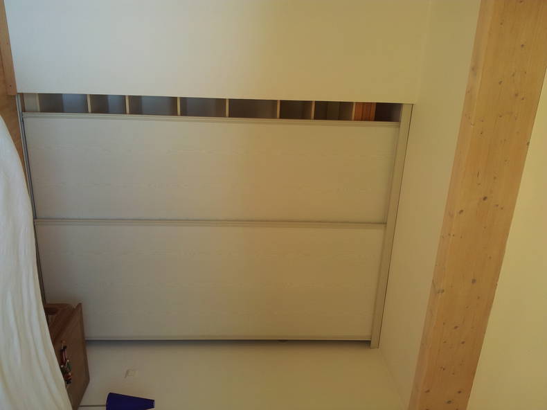 Chambre Chez L'habitant Loisin 67864-3