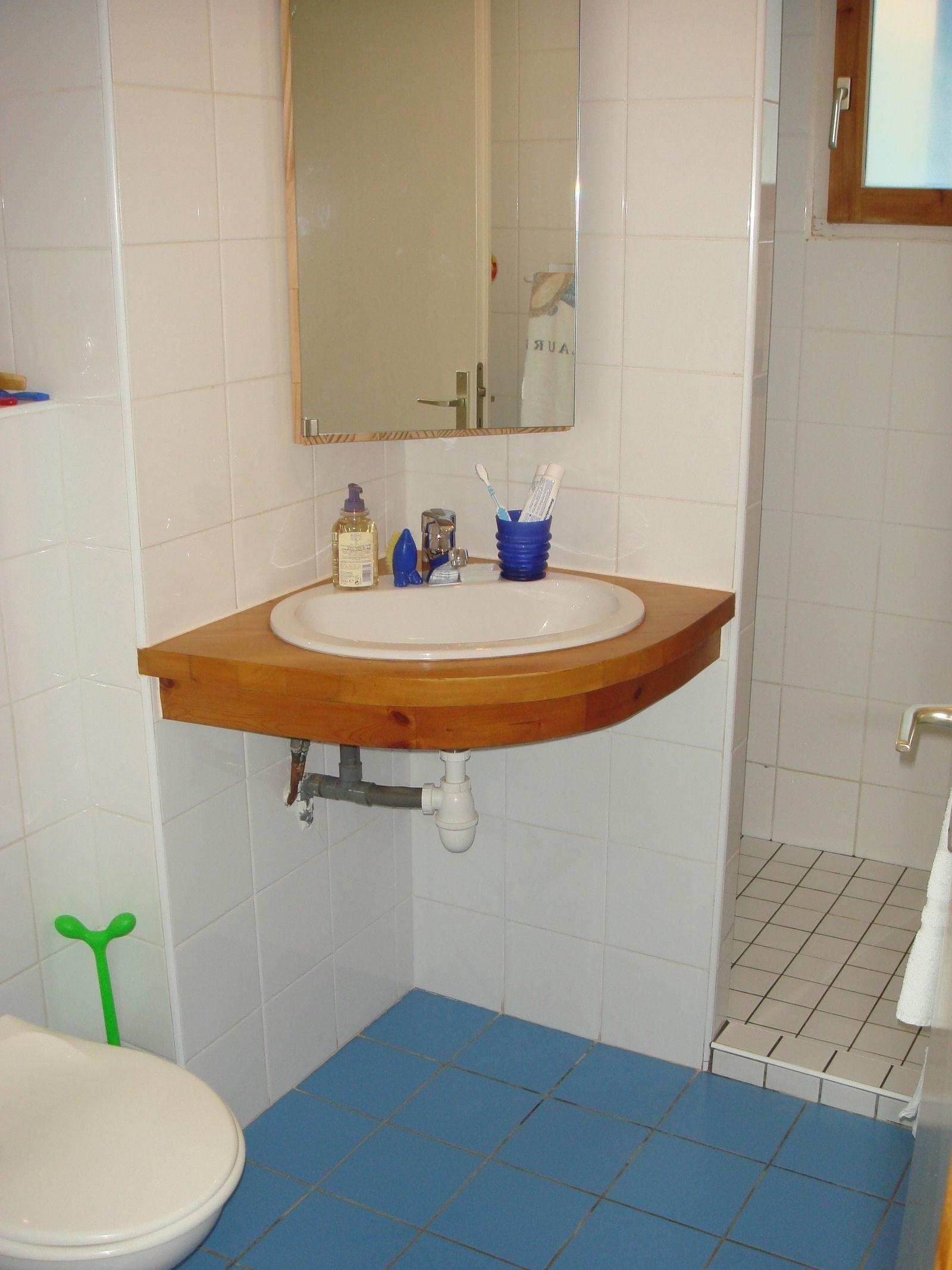 Chambre Chez L'habitant Loisin 67864