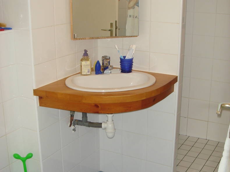 Chambre Chez L'habitant Loisin 67864-4