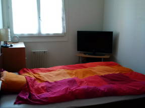 Chambre À Louer Près De Genève