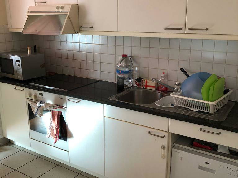 Gastfamilie Versoix 97540-3