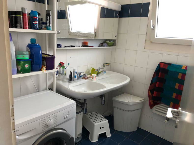 Gastfamilie Versoix 97540-2