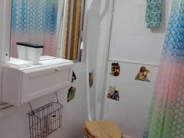 Chambre Chez L'habitant Châteauvieux 659103-5