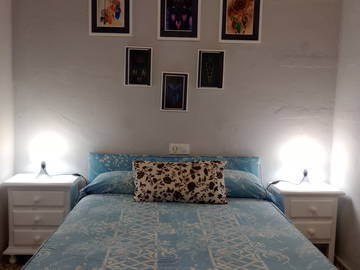 Chambre Chez L'habitant Châteauvieux 659103-2