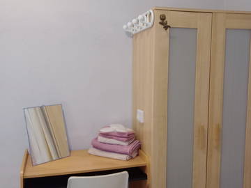 Chambre Chez L'habitant Châteauvieux 659103-3