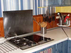 Chambre Chez L'habitant Châteauvieux 659103-7