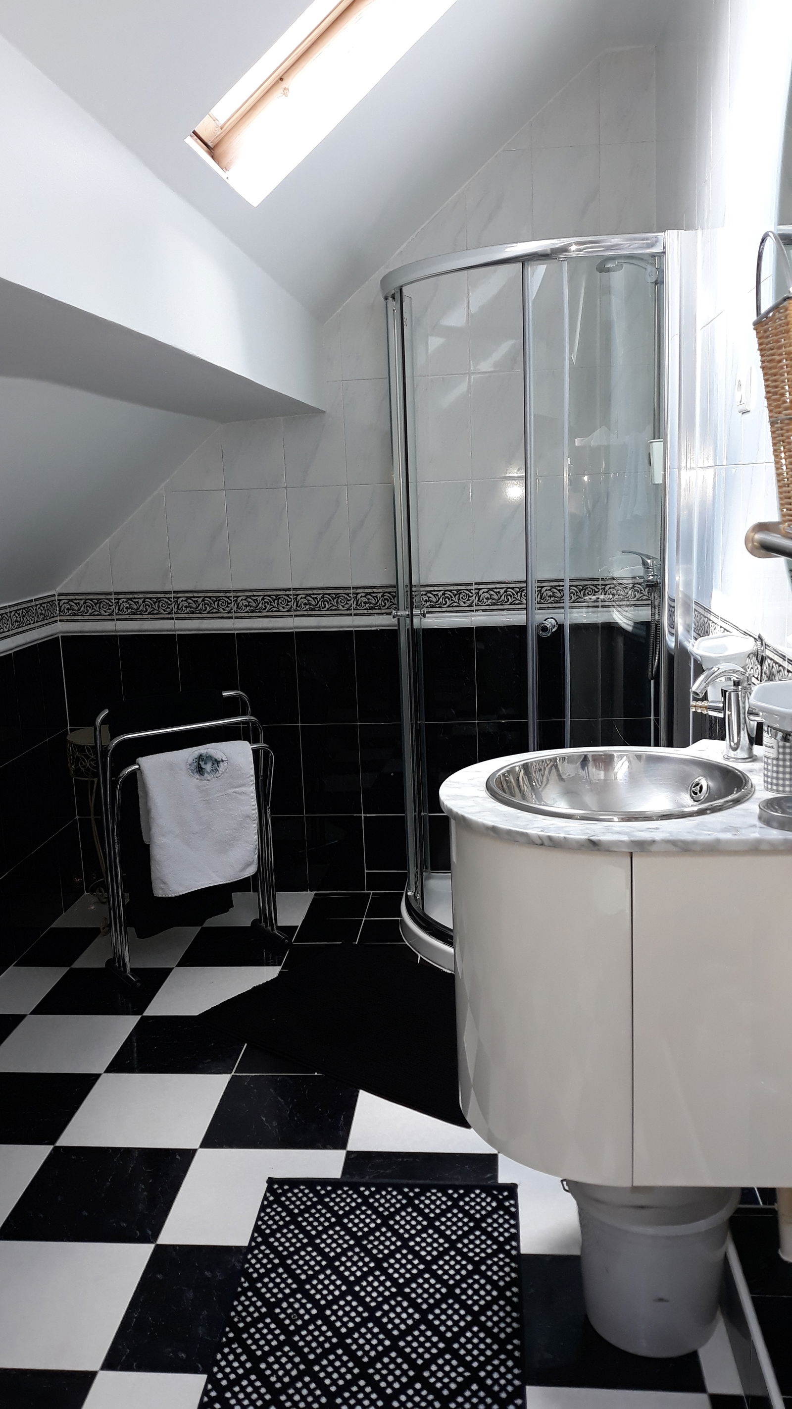Homestay Aulnay-sous-Bois 60663