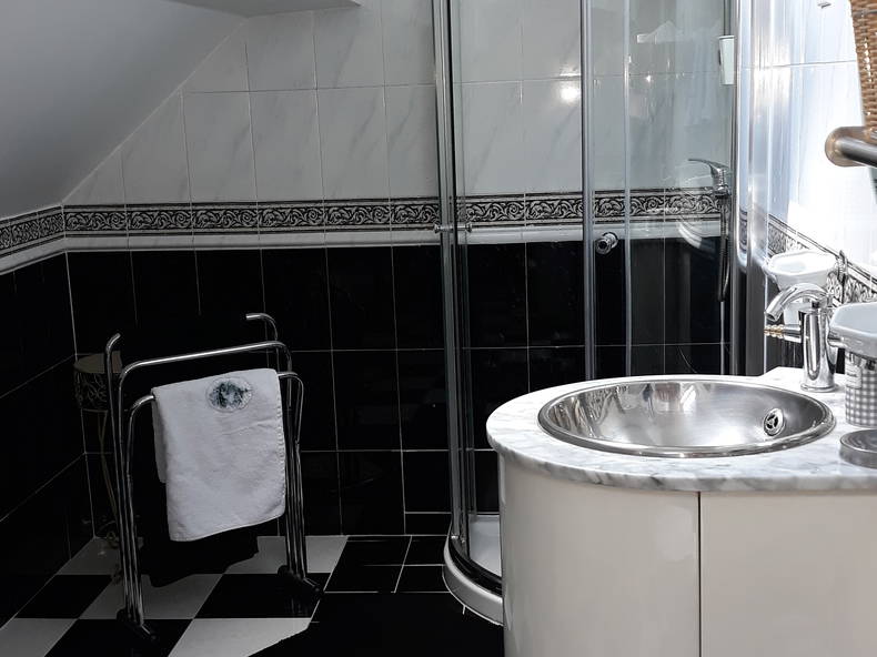 Famiglia Aulnay-sous-Bois 60663-2