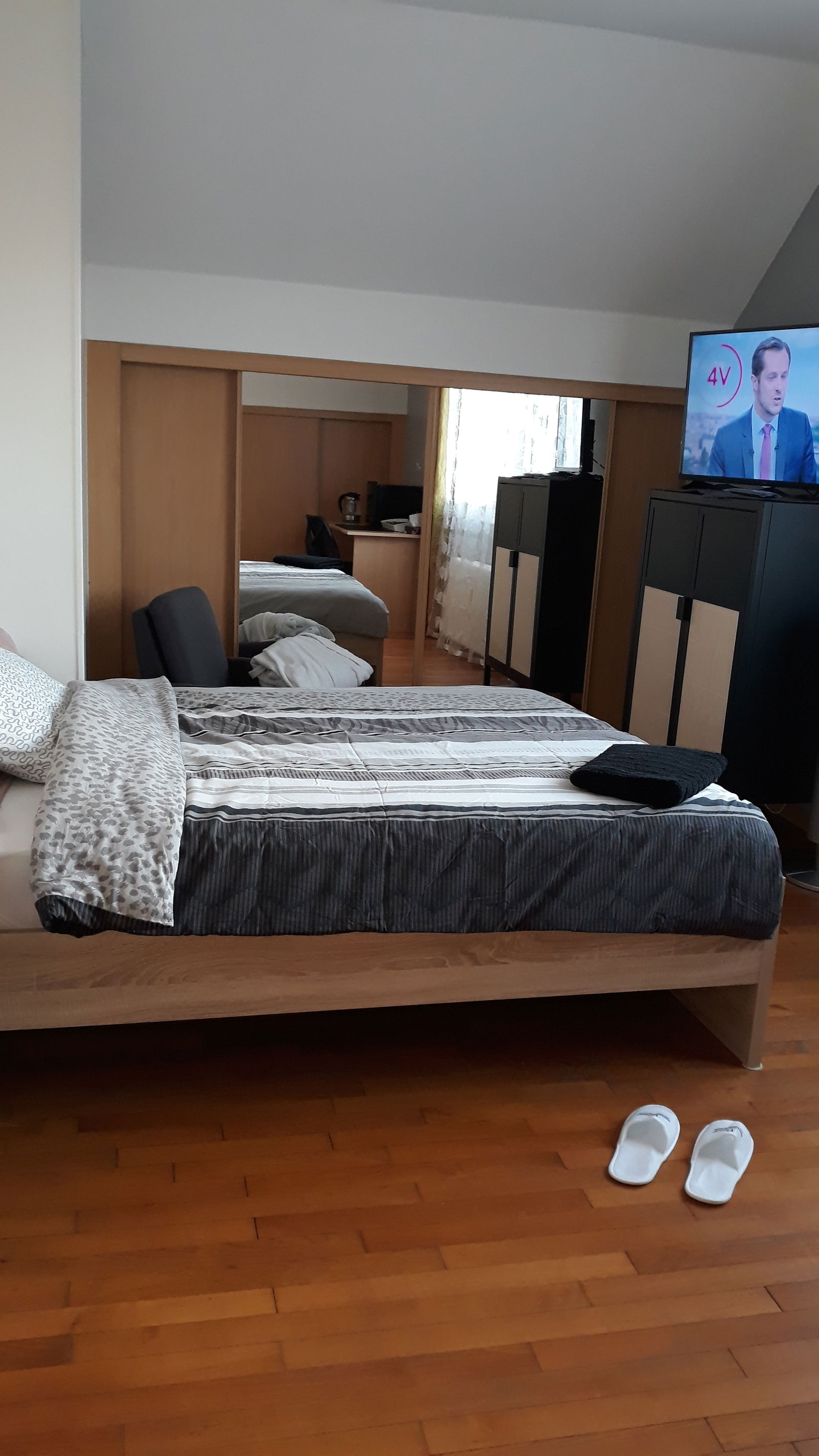 Homestay Aulnay-sous-Bois 60663