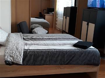 Chambre À Louer Aulnay-Sous-Bois 60663