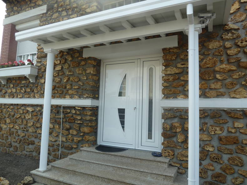 Famiglia Aulnay-sous-Bois 60663-4