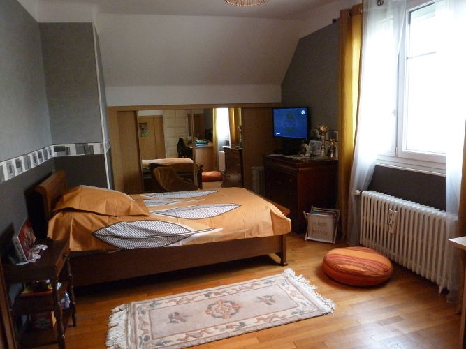 Homestay Aulnay-sous-Bois 60663