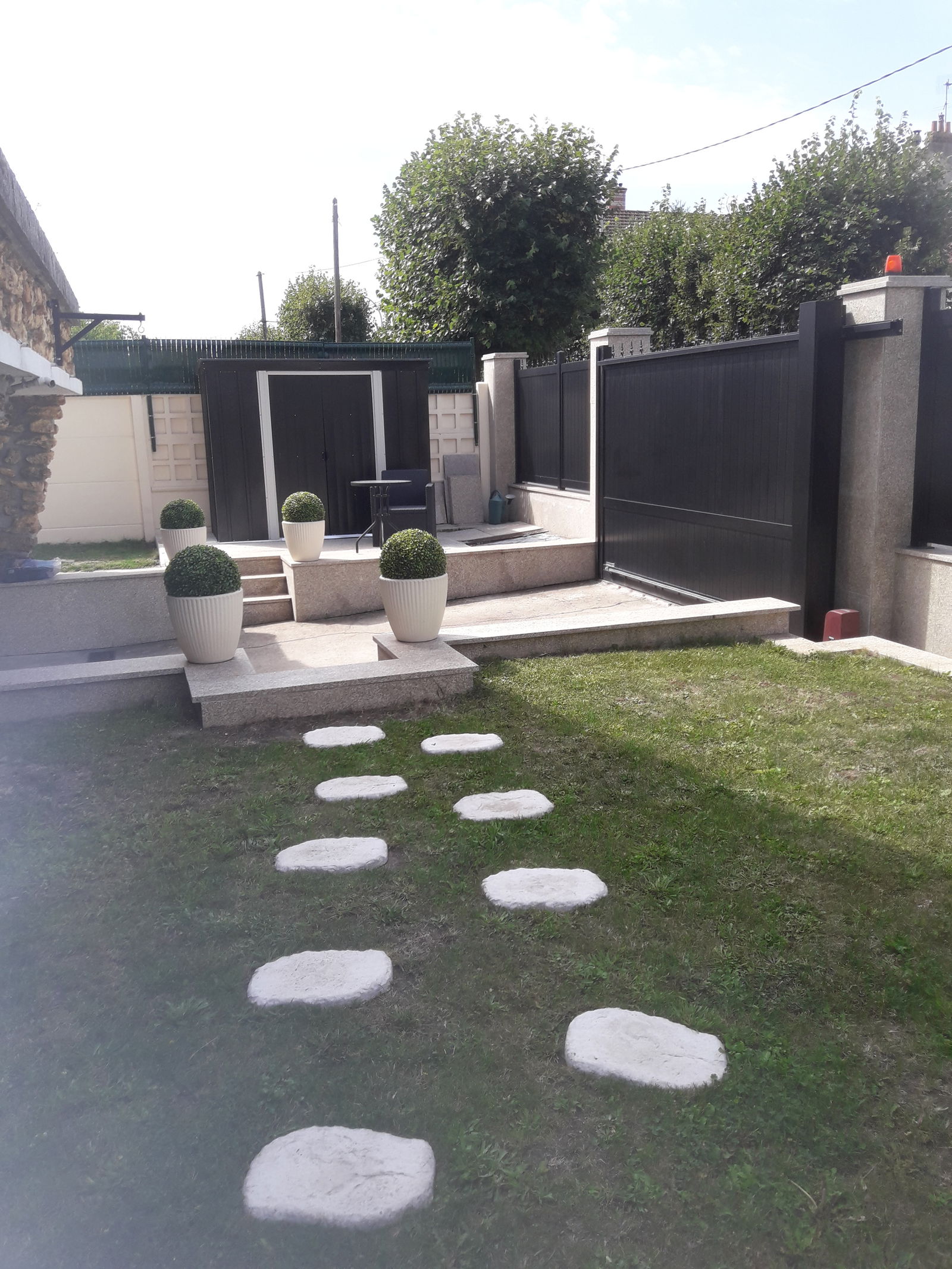 Homestay Aulnay-sous-Bois 60663