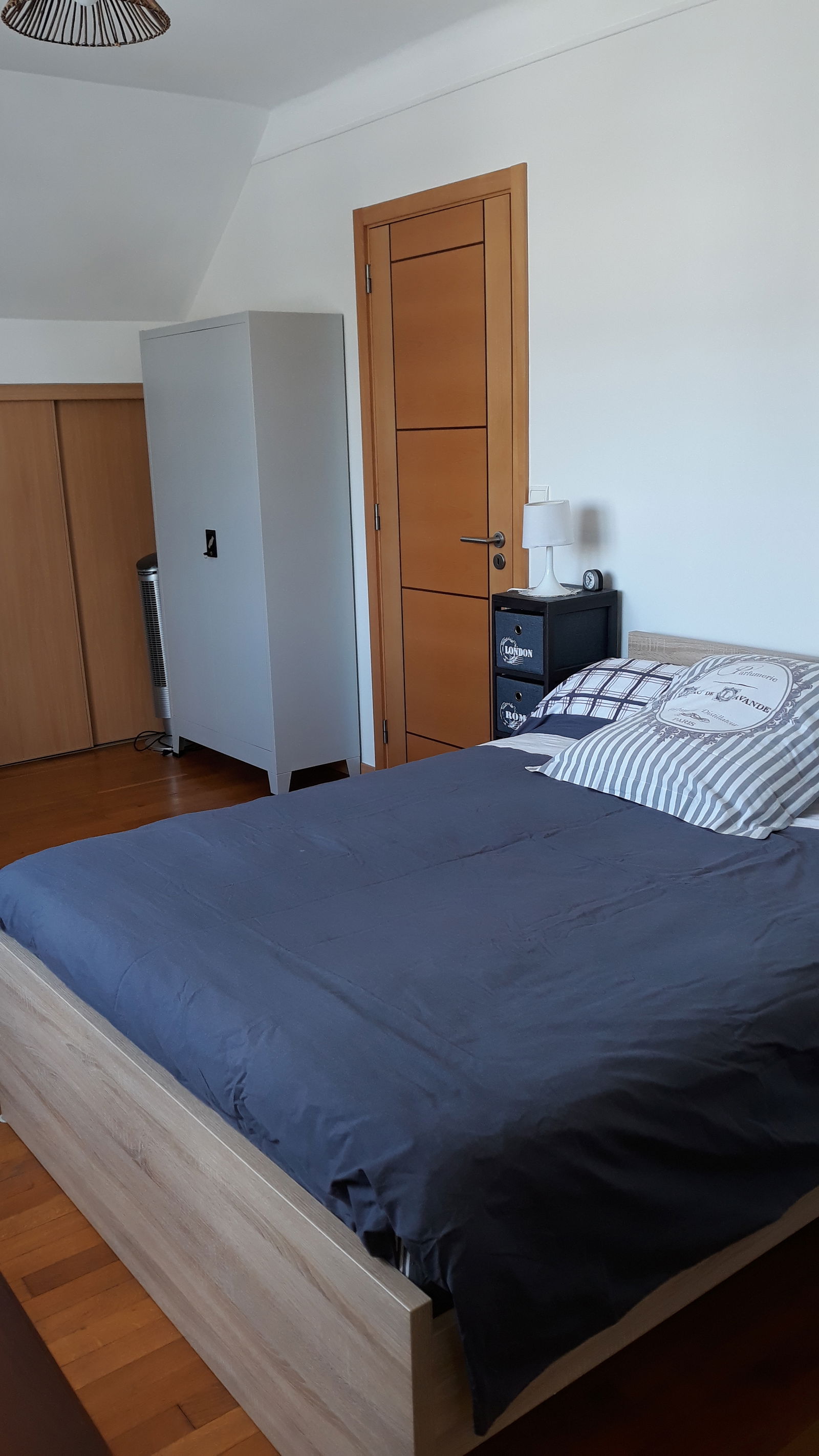 Homestay Aulnay-sous-Bois 60663