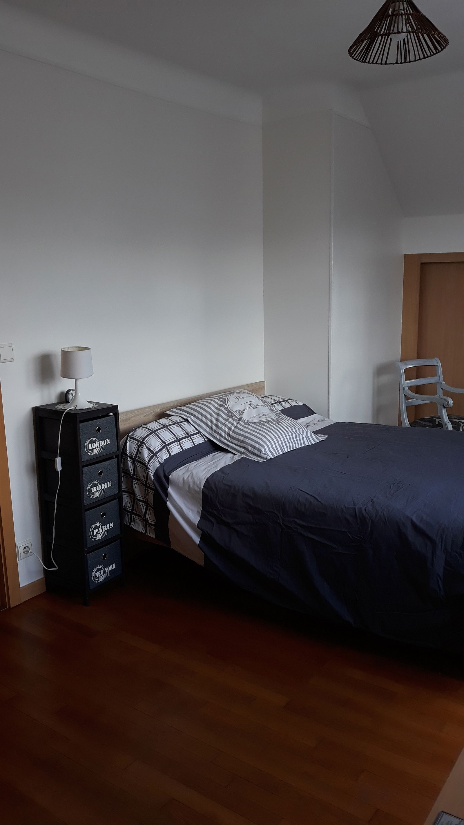 Homestay Aulnay-sous-Bois 60663