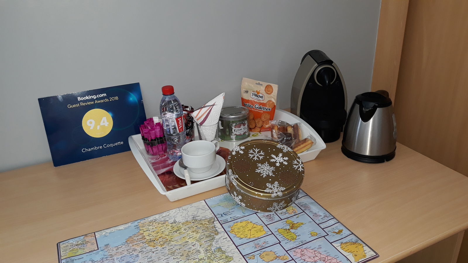 Homestay Aulnay-sous-Bois 60663