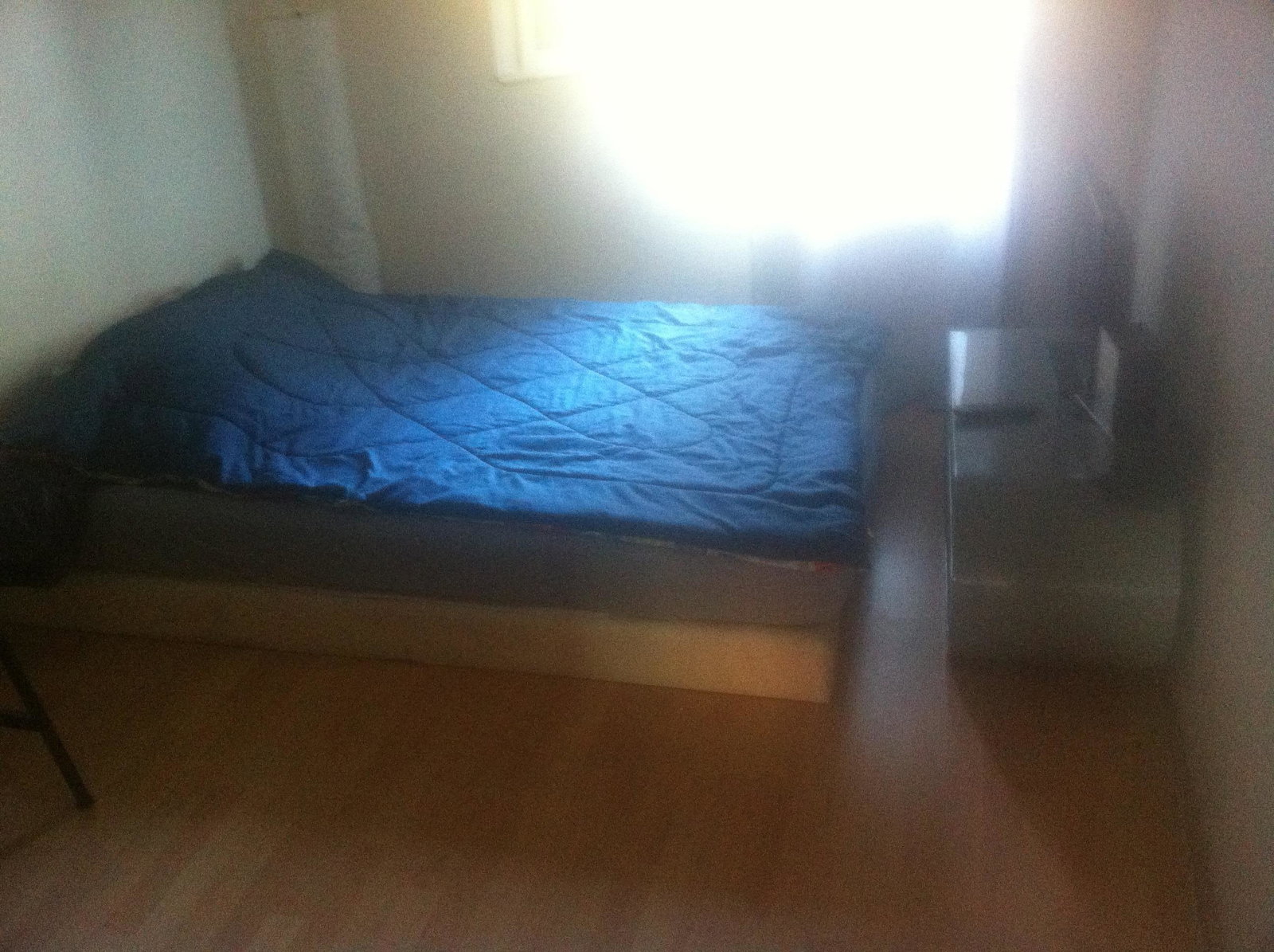 Chambre Chez L'habitant Villeneuve-le-Roi 209264