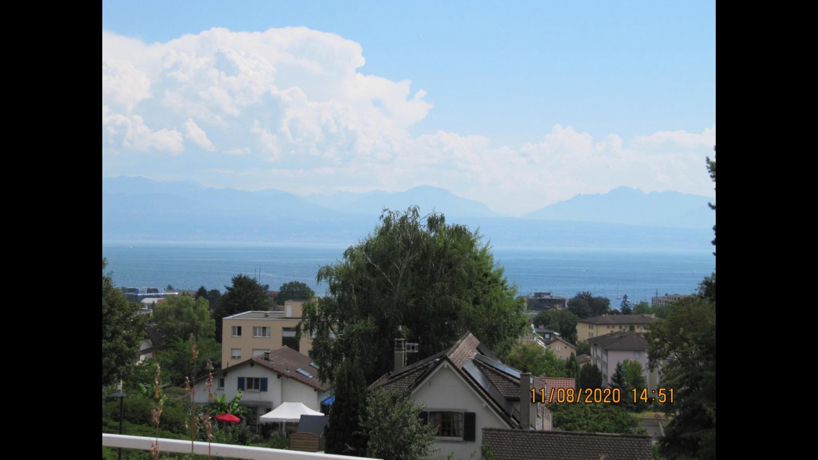 Chambre Chez L'habitant Morges 672072