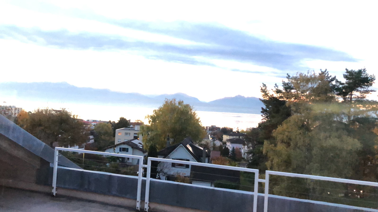 Chambre Chez L'habitant Morges 672072