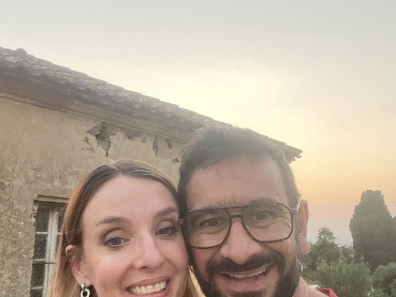 Gastfamilie Saint-Privat-des-Vieux 604656-2