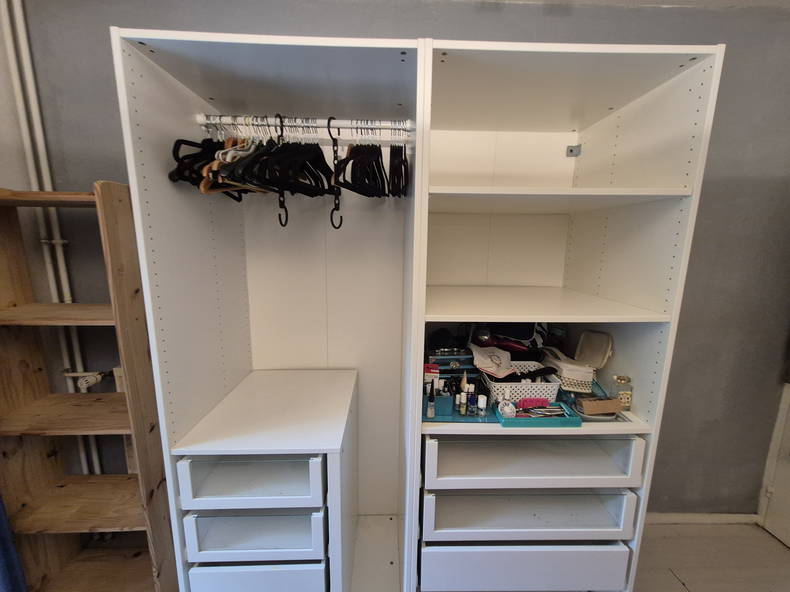 Chambre Chez L'habitant Les Ulis 665929-2