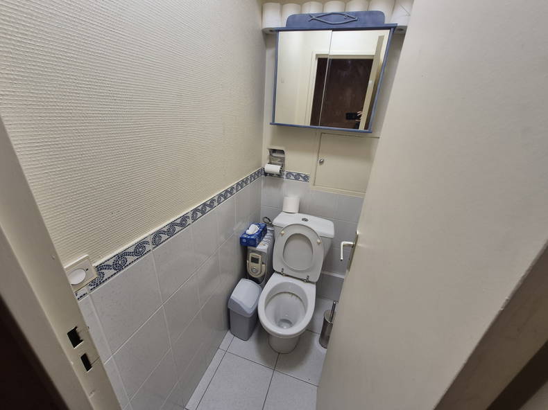 Chambre Chez L'habitant Les Ulis 665929-4