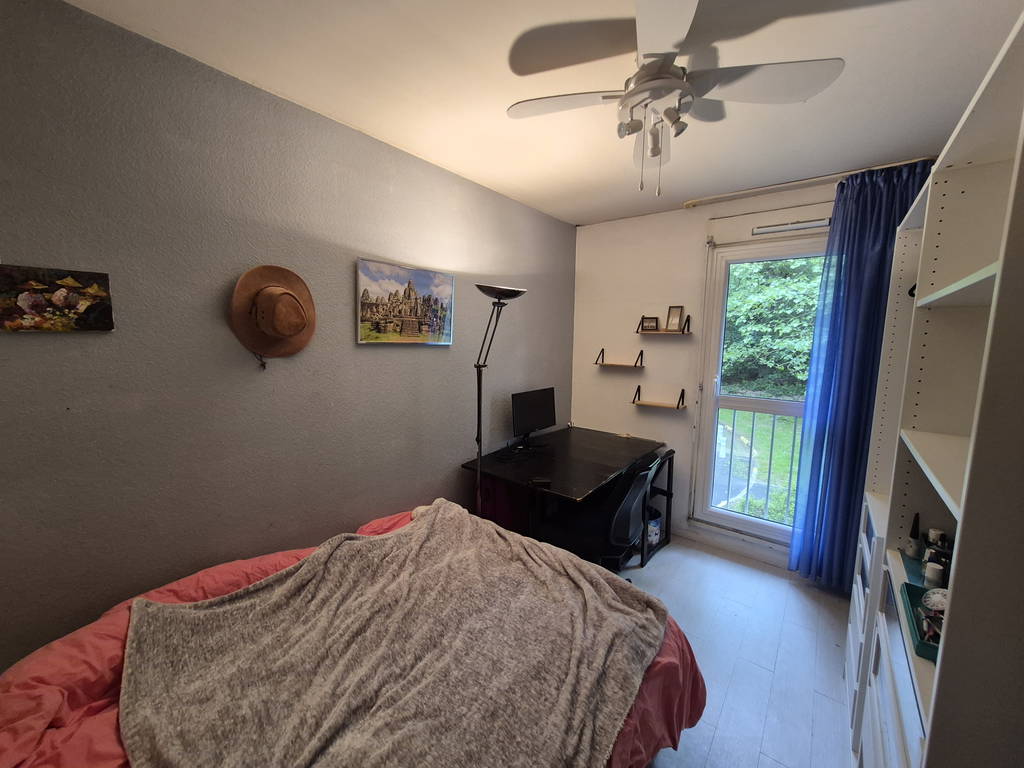 Chambre Chez L'habitant Les Ulis 665929-1